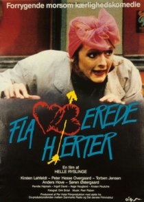 «Flamberede hjerter»