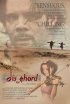 Постер «Dischord»