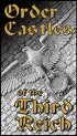 Постер «Order Castles of the Third Reich»