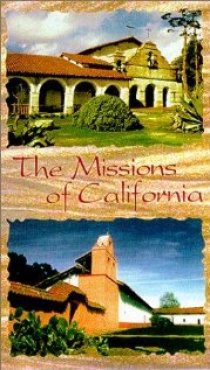 «The Missions of California»