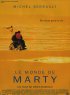 Постер «Мир Марти»