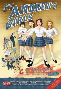 «St. Andrew's Girls»