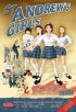 Постер «St. Andrew's Girls»