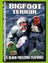 Постер «Пленение снежного человека»