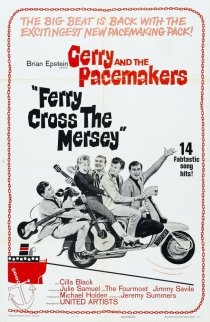 «Ferry Cross the Mersey»