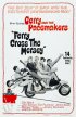 Постер «Ferry Cross the Mersey»