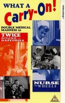 «Nurse on Wheels»