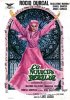 Постер «Мятежная послушница»