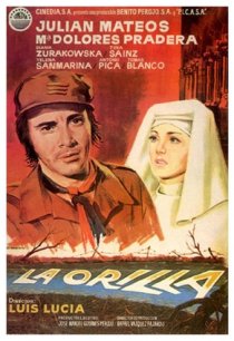 «La orilla»