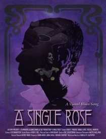 «A Single Rose»