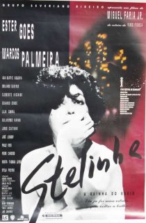 «Stelinha»