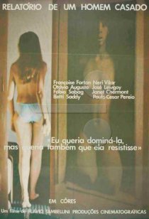 «Relatório de Um Homem Casado»