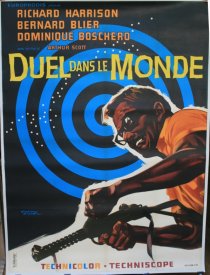 «Duello nel mondo»