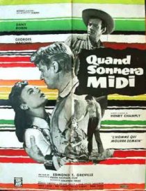 «Quand sonnera midi»