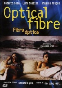 «Fibra óptica»