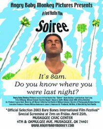 «Soirée»