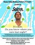 Постер «Soirée»