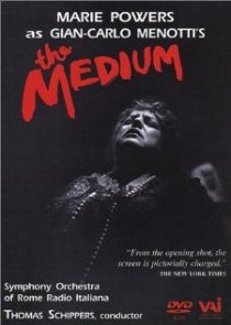 «Медиум»