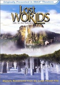 «Lost Worlds: Life in the Balance»