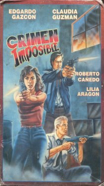 «Crimen imposible»