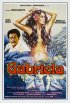 Постер «Габриэлла»