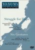 Постер «Bach Cello Suite #6: Six Gestures»