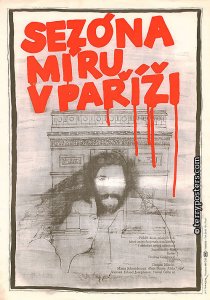 «Сезон мира в Париже»