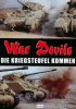 Постер «Дьяволы войны»