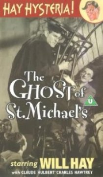 «The Ghost of St. Michael's»