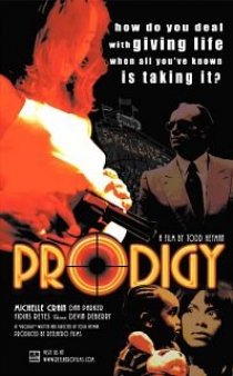 «Prodigy»