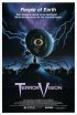 Постер «Телетеррор»