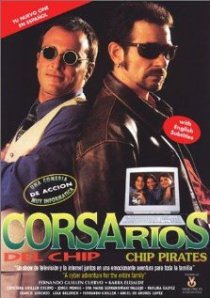 «Corsarios del chip»