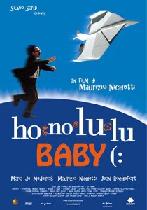 «Honolulu Baby»