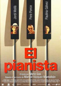 «El pianista»
