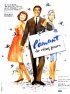 Постер «Любовник на 5 дней»