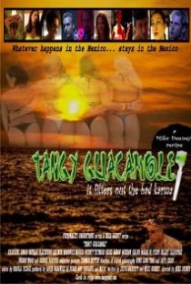 «Tangy Guacamole»