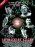 Постер «An Ordinary Killer»