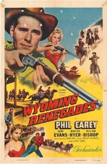 «Wyoming Renegades»