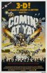 Постер «Comin' at Ya!»