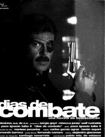 «Días de combate»