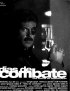 Постер «Días de combate»