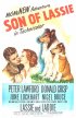 Постер «Son of Lassie»