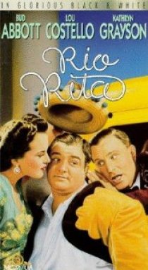 «Rio Rita»