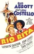 Постер «Rio Rita»