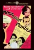 Постер «Moonlight Murder»