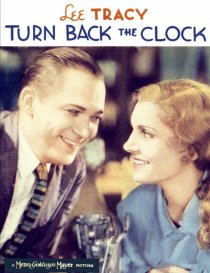 «Turn Back the Clock»