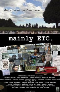 «Mainly Etc.»