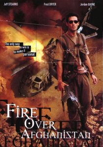 «Fire Over Afghanistan»