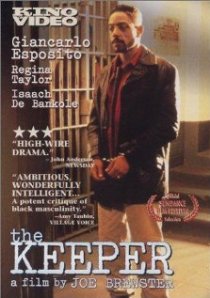 «The Keeper»
