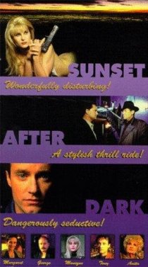 «Sunset After Dark»